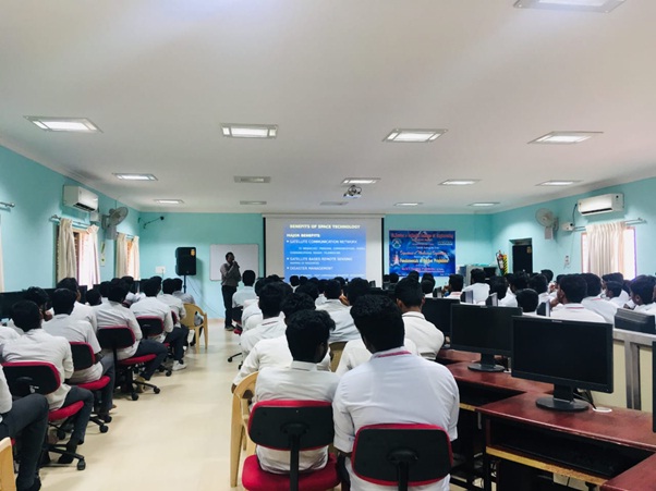 Seminar on Rocket Propulsion System